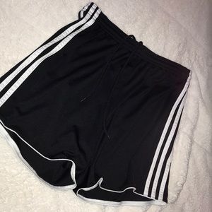 Adidas athletic shorts